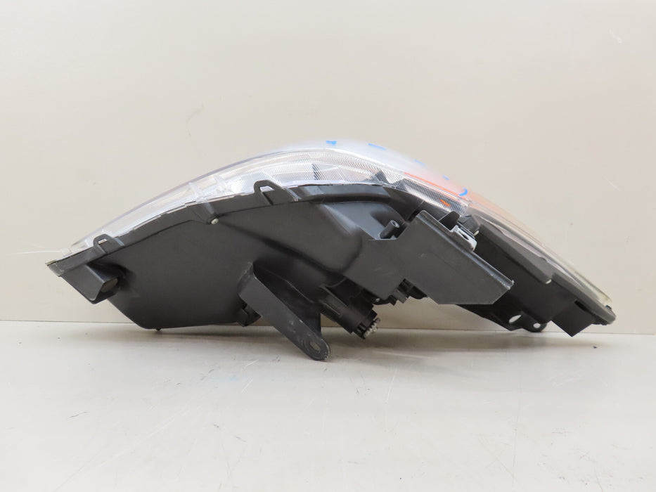 2012-2014 TOYOTA PRIUS V LEFT DRIVER SIDE HALOGEN LAMP OEM