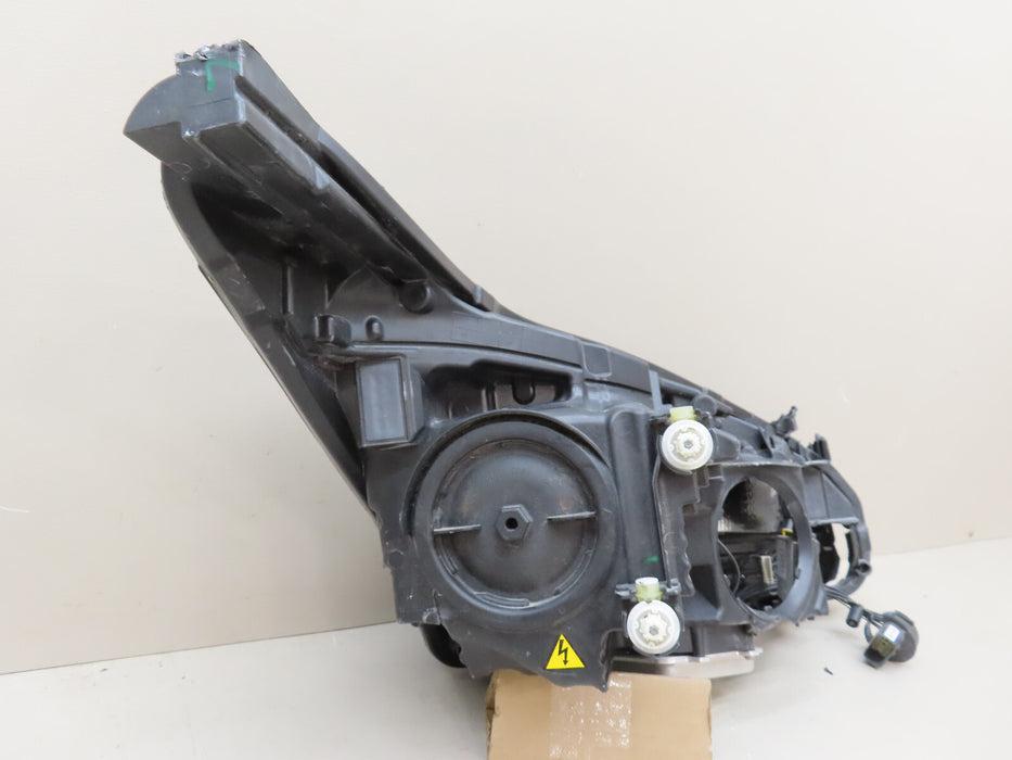 2016-2018 BUICK ENVISION FRONT LEFT DRIVER HEADLIGHT HID XENON OEM PARTS ONLY