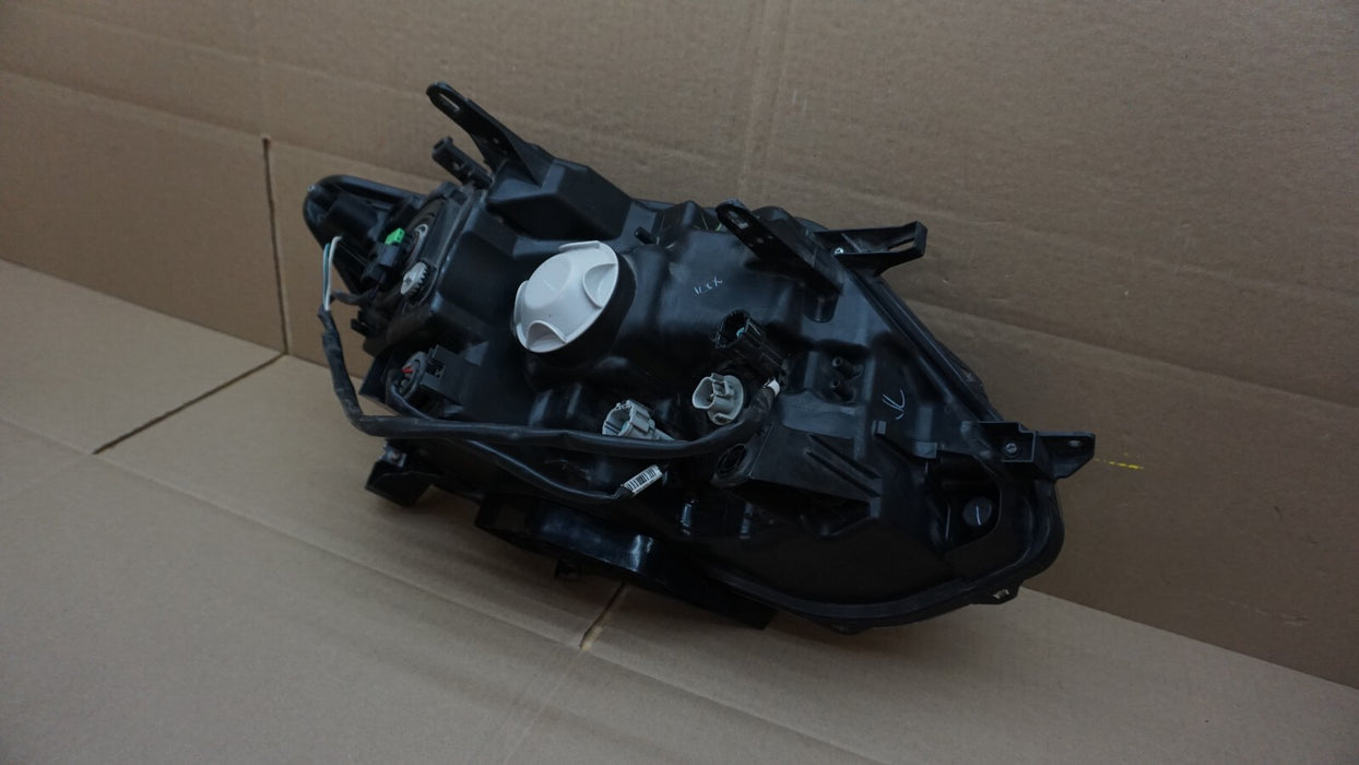 2014-2016 NISSAN ROGUE FRONT LEFT DRIVERS SIDE HEADLIGHT HALOGEN OEM 14 15 16