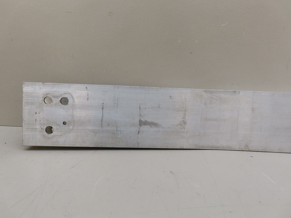 2022 2023 LEXUS NX250 NX350 REAR REINFORCEMENT IMPACT BAR OEM 922B-110-CA