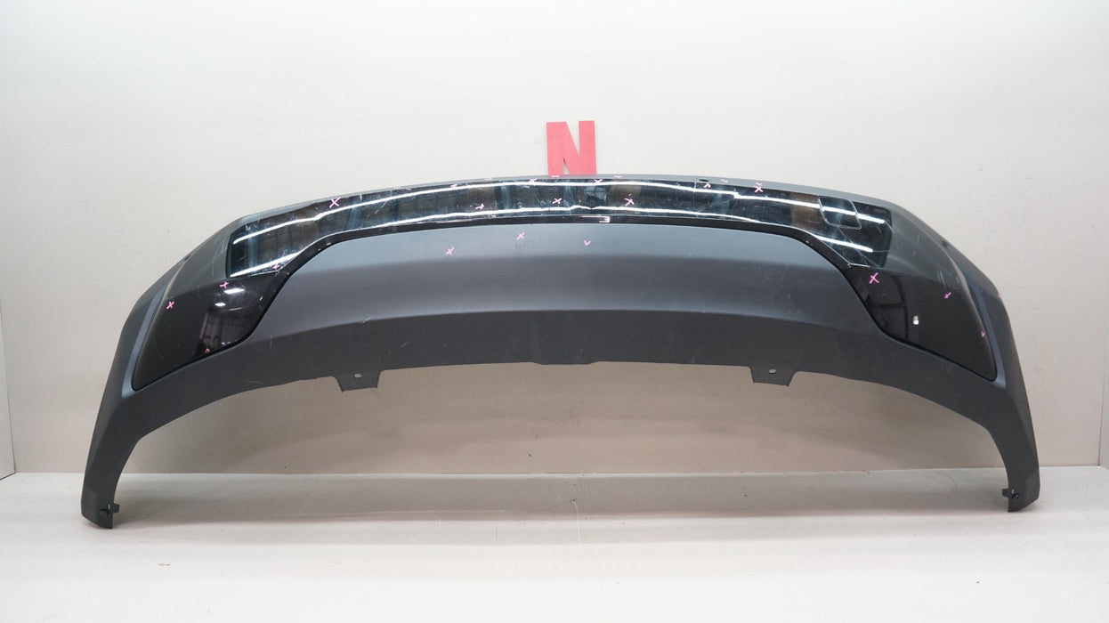 2025-2026 GMC TERRAIN ELEVATION REAR BUMPER COVER PANEL OEM 26349341