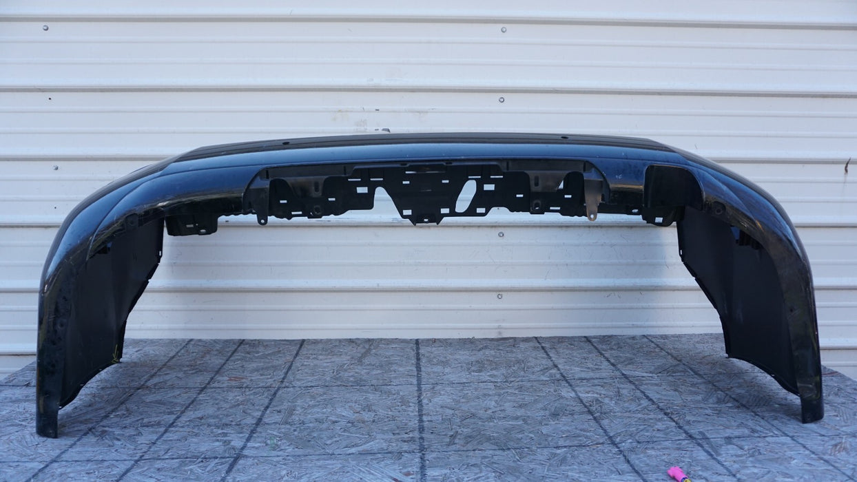 2014-2018 LEXUS GX460 REAR BUMPER COVER OEM 52159-60720