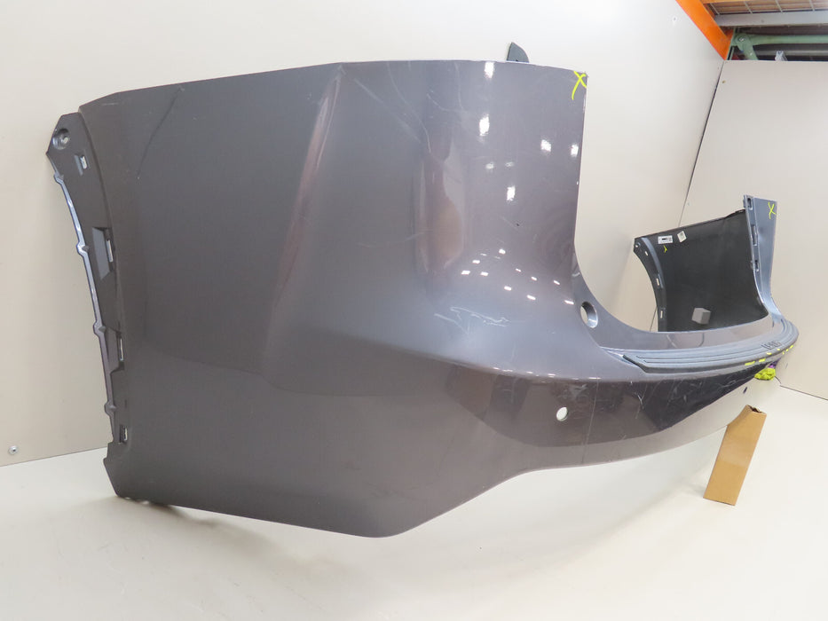 2015-2017 LEXUS NX200T NX300H REAR BUMPER COVER 52159-78010 OEM