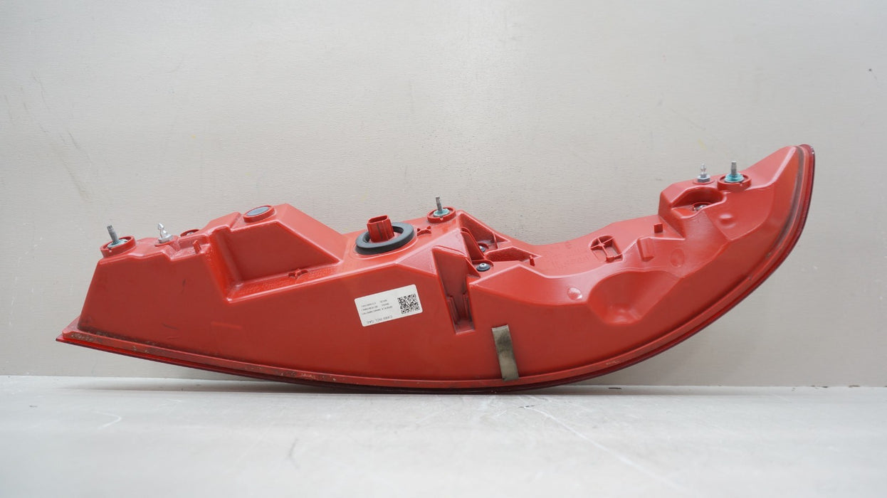 2015-2019 LINCOLN MKC REAR LEFT DRIVERS SIDE TAIL LIGHT OEM