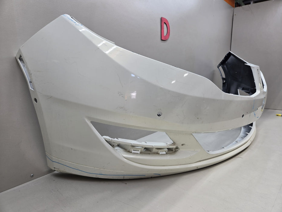 2013-2016 LINCOLN MKZ FRONT BUMPER COVER OEM DP53-17757