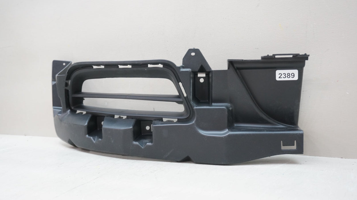2015-2023 DODGE CHARGER FRONT RIGHT SIDE BUMPER FOG LIGHT TRIM AFTERMARKET