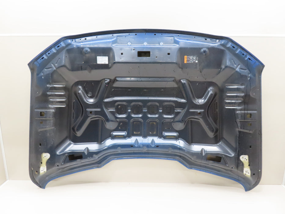 2021-2023 FORD F150 F-150 FRONT HOOD BONNET OEM