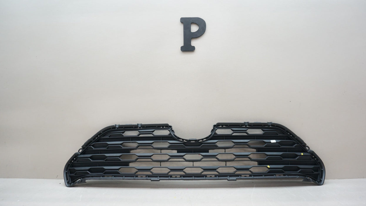 2019-2024 TOYOTA RAV4 FRONT BUMPER RADIATOR GRILLE OEM 53112-0R120