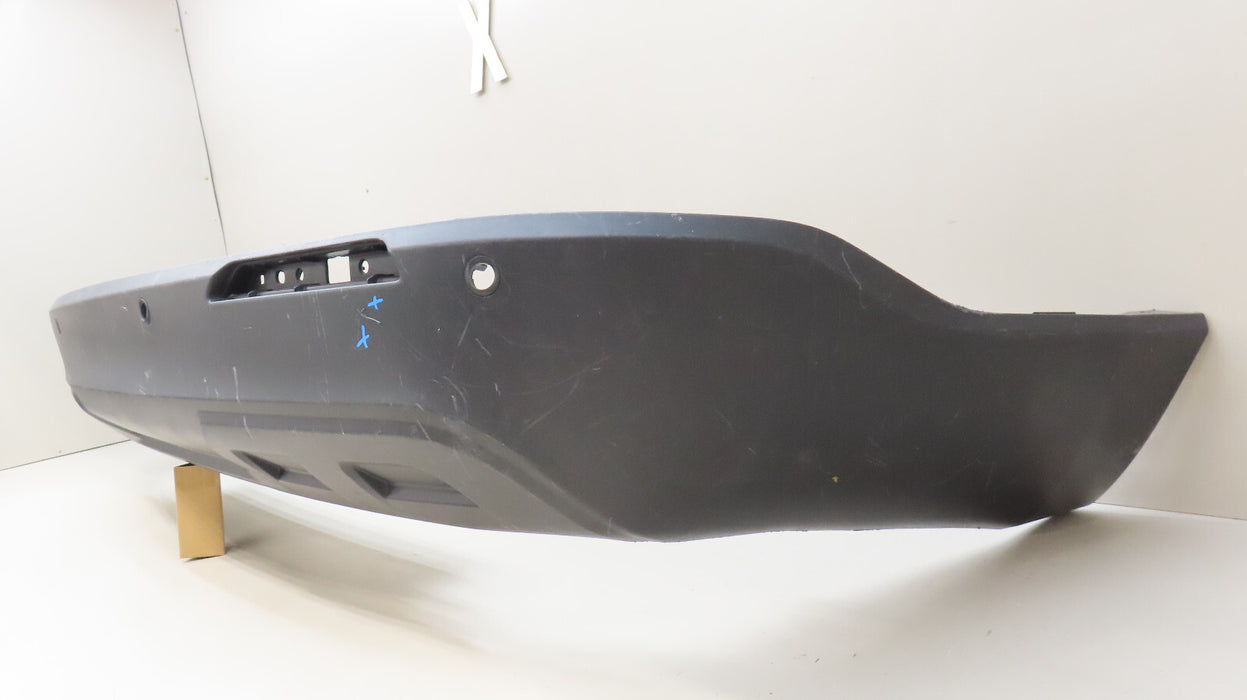 2020-2021 FORD EXPLORER REAR LOWER BUMPER COVER OEM LB5B-17F954