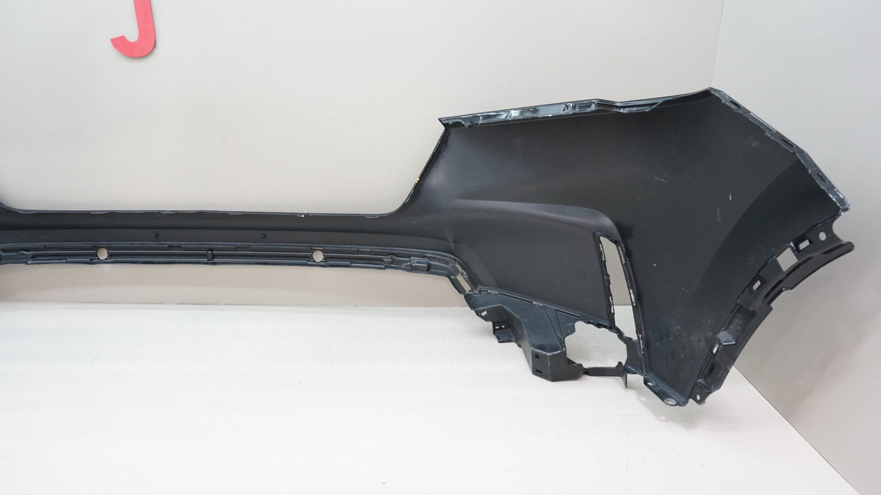 2023-2024 HONDA CR-V CRV FRONT BUMPER COVER PANEL OEM 71101-3A0A-A000
