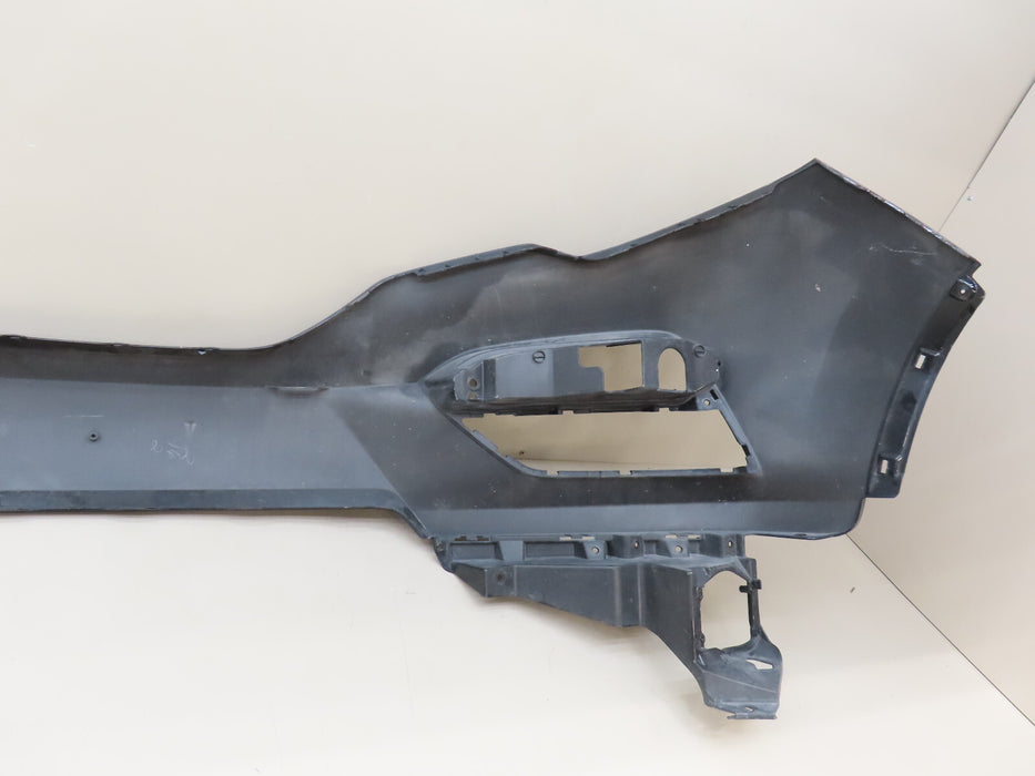 2016-2018 HONDA PILOT FRONT BUMPER COVER OEM