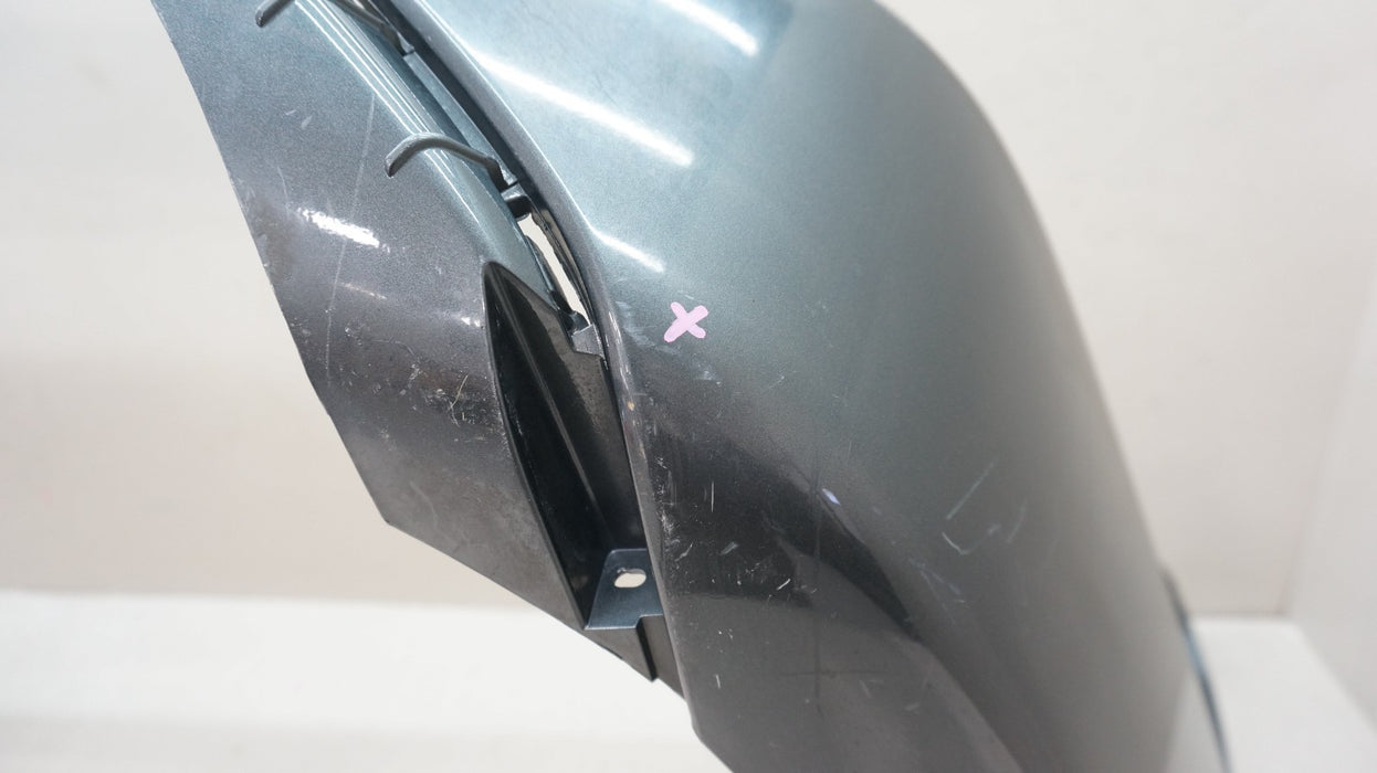 2020-2021 HYUNDAI PALISADE REAR LOWER BUMPER COVER PANEL OEM 86612-S8110
