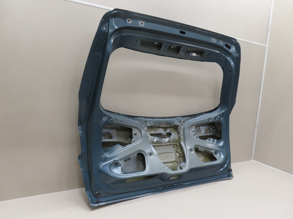 2023 2024 HONDA HRV HR-V REAR TRUNK LID LIFT GATE TAIL GATE OEM