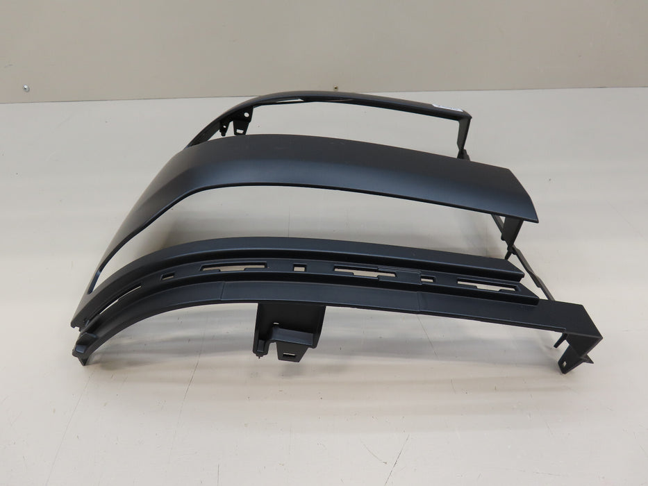 2016-2018 CHEVROLET SILVERADO 1500 FRONT RIGHT PASSENGER HEADLIGHT BEZEL OEM