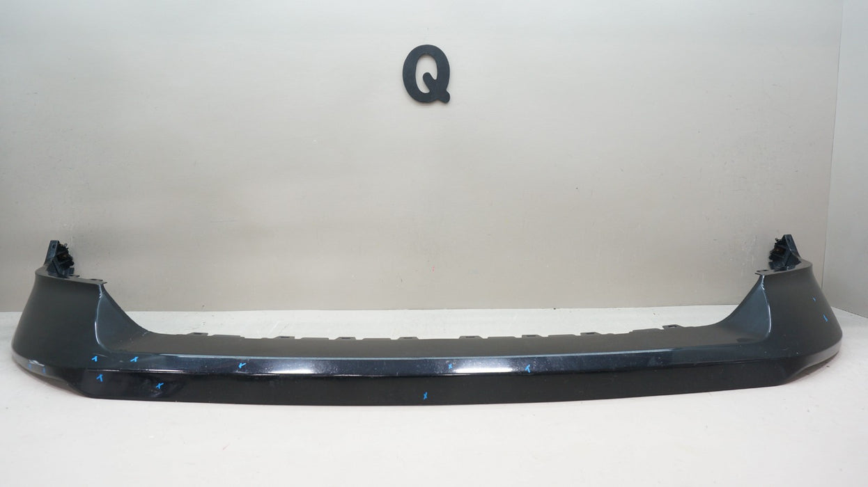2013-2017 DODGE RAM 1500 FRONT UPPER BUMPER COVER PANEL OEM 13DS-R-1001P