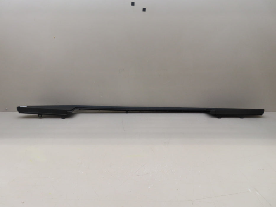 2015-2020 FORD F150 F-150 REAR TAILGATE STEP TRIM MOLDING OEM FL34-99423A44-AEW