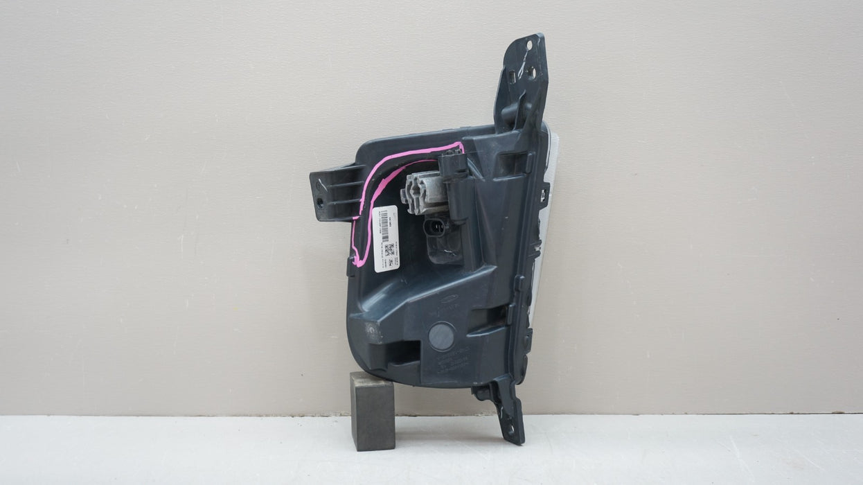 2019-2024 FORD EDGE FRONT LEFT DRIVER SIDE FOG LIGHT OEM
