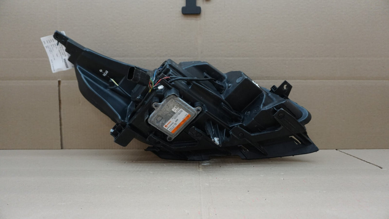 2013-2015 CHEVROLET MALIBU FRONT LEFT DRIVER SIDE XENON HID HEADLIGHT OEM