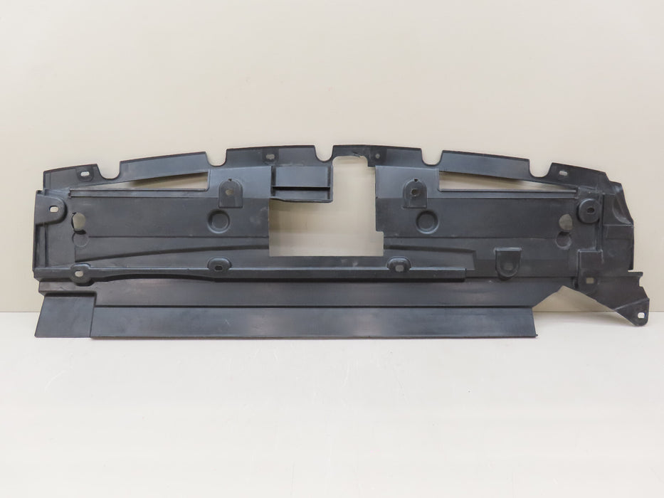 2021-2023 FORD F150 F-150 FRONT RADIATOR UPPER SHIELD COVER OEM ML34-19E525-AB