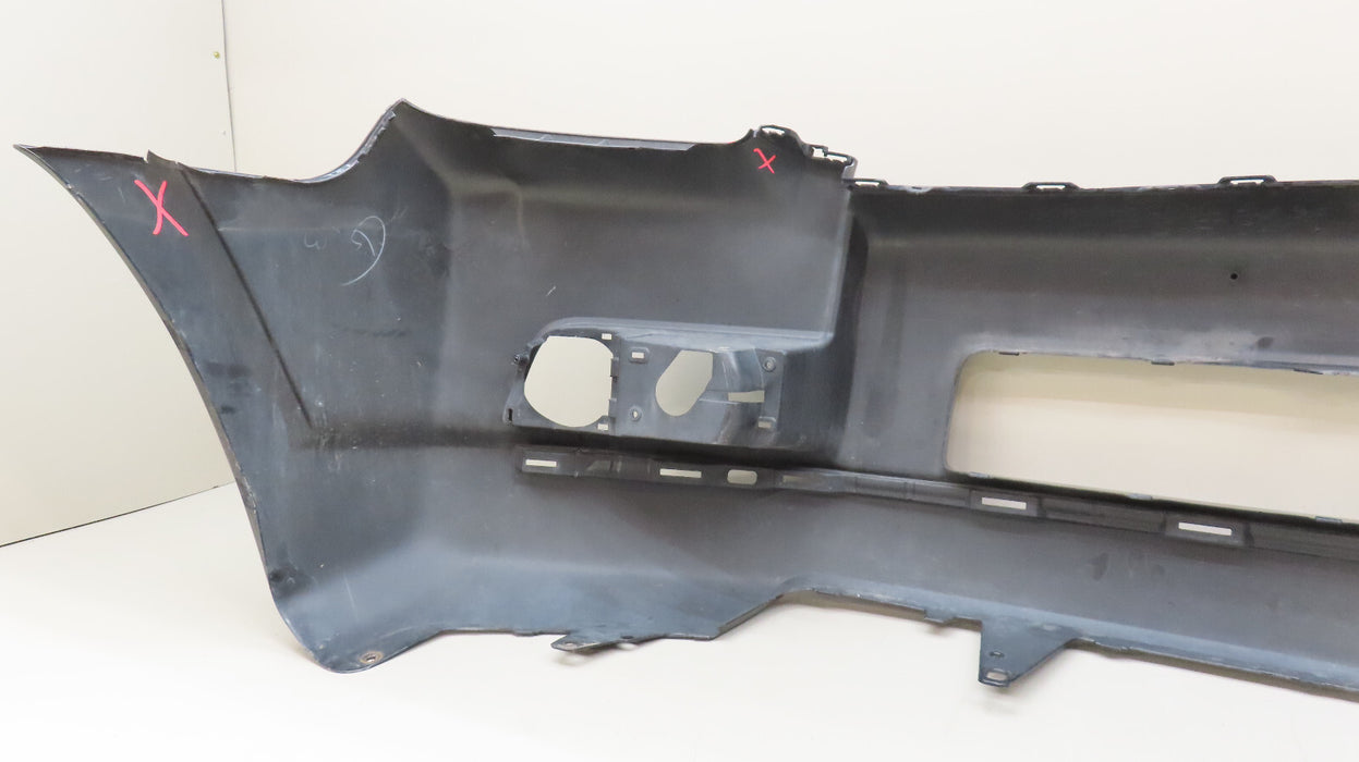 2010-2013 TOYOTA 4 RUNNER FRONT BUMPER COVER OEM