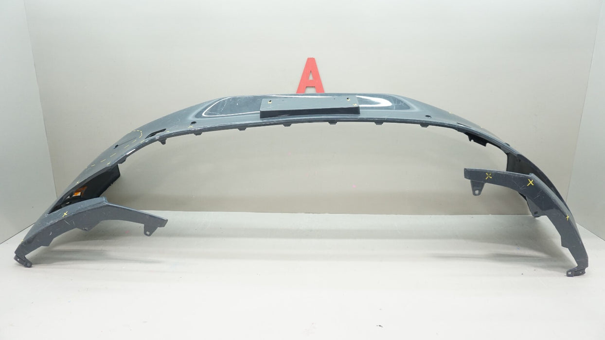 2023-2024 TOYOTA PRIUS LE XLE LIMITED FRONT BUMPER COVER PANEL OEM 52119-47B70