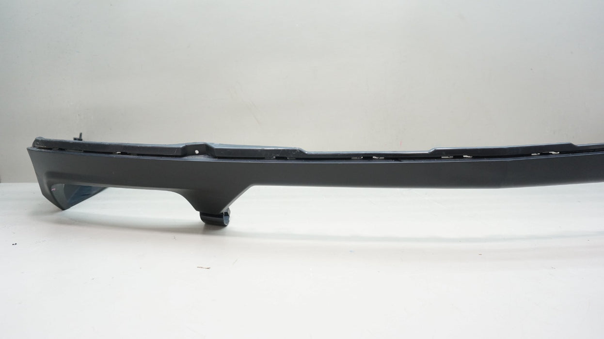 2022-2025 ACURA MDX REAR LOWER BUMPER VALANCE COVER 71510-TYA-A000 OEM