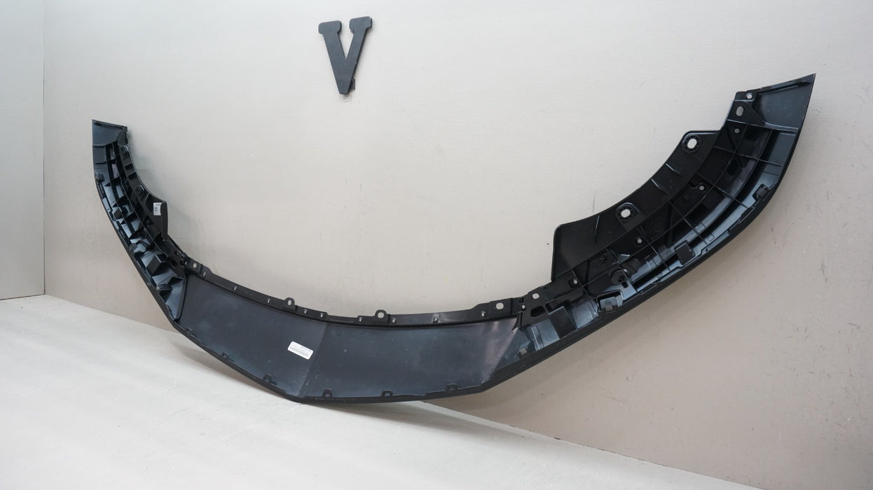 2023-2025 ACURA INTEGRA FRONT UPPER BUMPER GRILLE GARNISH OEM 71110-3S5-315ZZ