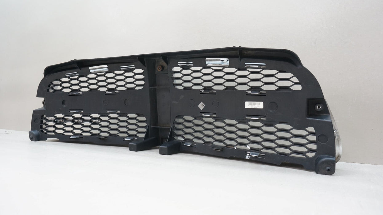 2011-2014 DODGE CHARGER FRONT BUMPER RADIATOR GRILLE OEM 9402420