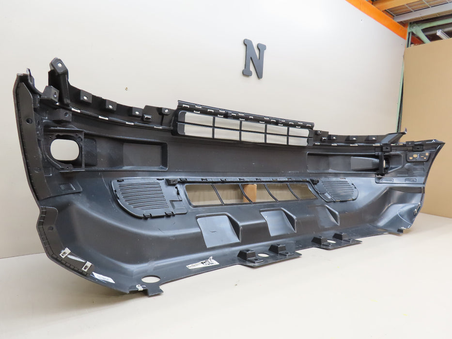 2021-2023 FORD BRONCO SPORT FRONT BUMPER COVER OEM N1PB-17626