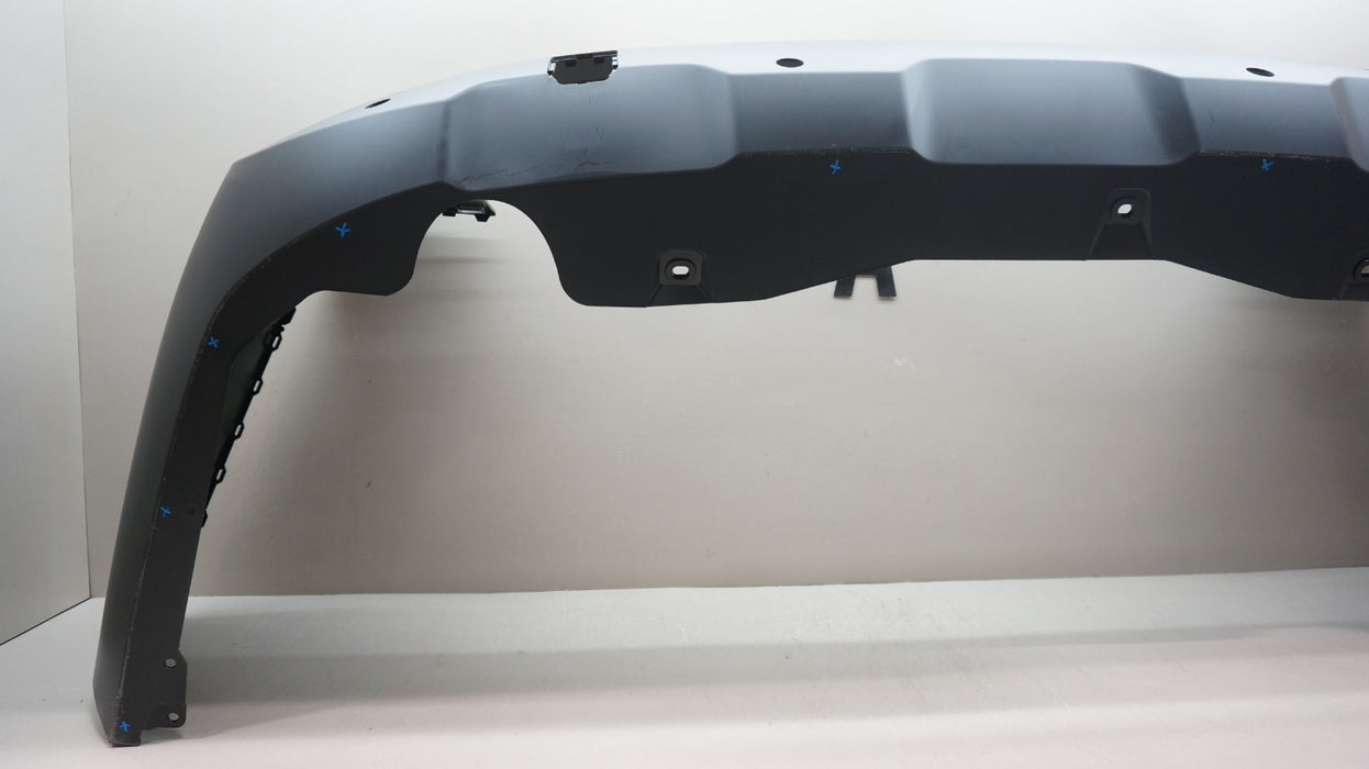 2022-2025 SUBARU OUTBACK WILDERNESS REAR BUMPER COVER 57704AN35B OEM