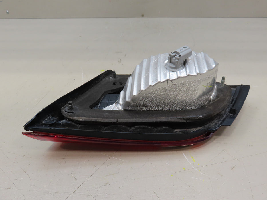 2015-2019 SUBARU LEGACY REAR LEFT DRIVER INNER TAIL LIGHT OEM