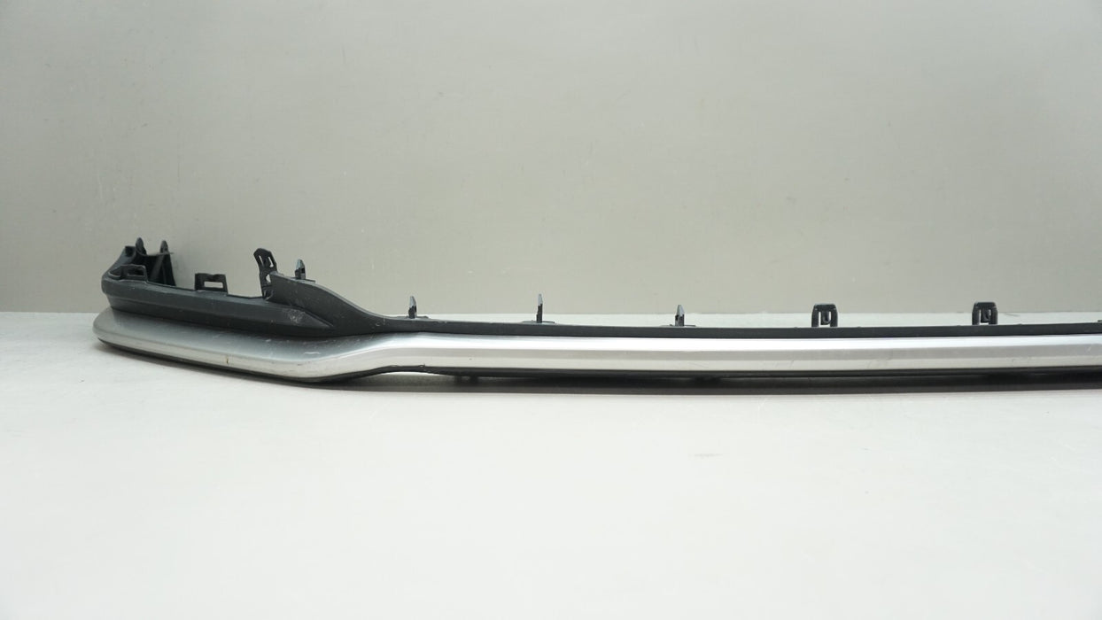 2022-2024 LEXUS NX350 NX350H NX450H FROT LOWER BUMPER VALANCE OEM 52102-78120