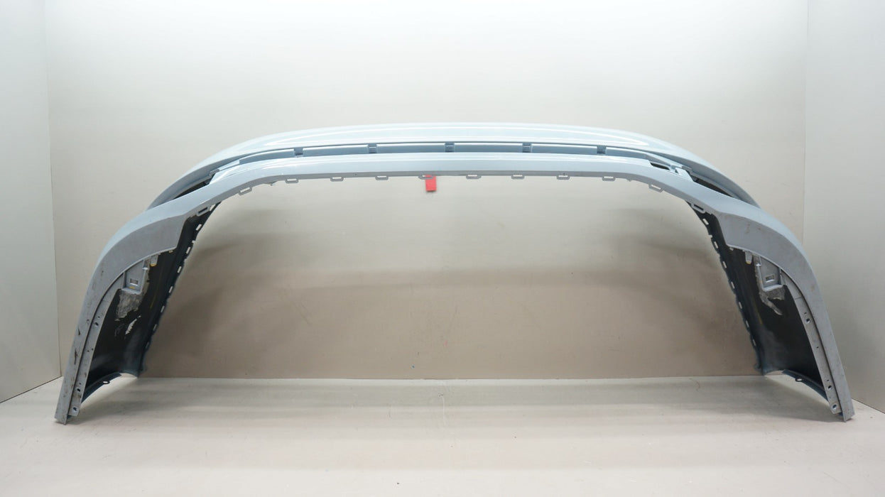 2023-2024 VOLKSWAGEN JETTA REAR BUMPER COVER PANEL OEM 17A807421G