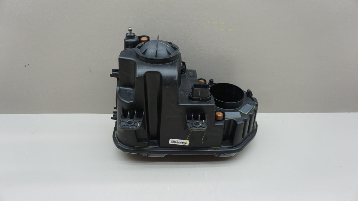 2015-2022 DODGE CHALLENGER FRONT LH LEFT DRIVER SIDE HALOGEN HEADLIGHT OEM