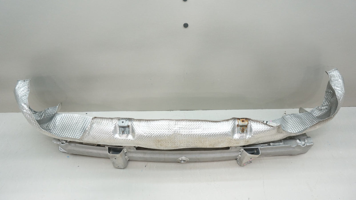 2012-2016 PORSCHE 911 REAR REINFORCEMENT IMPACT BAR OEM 991505141