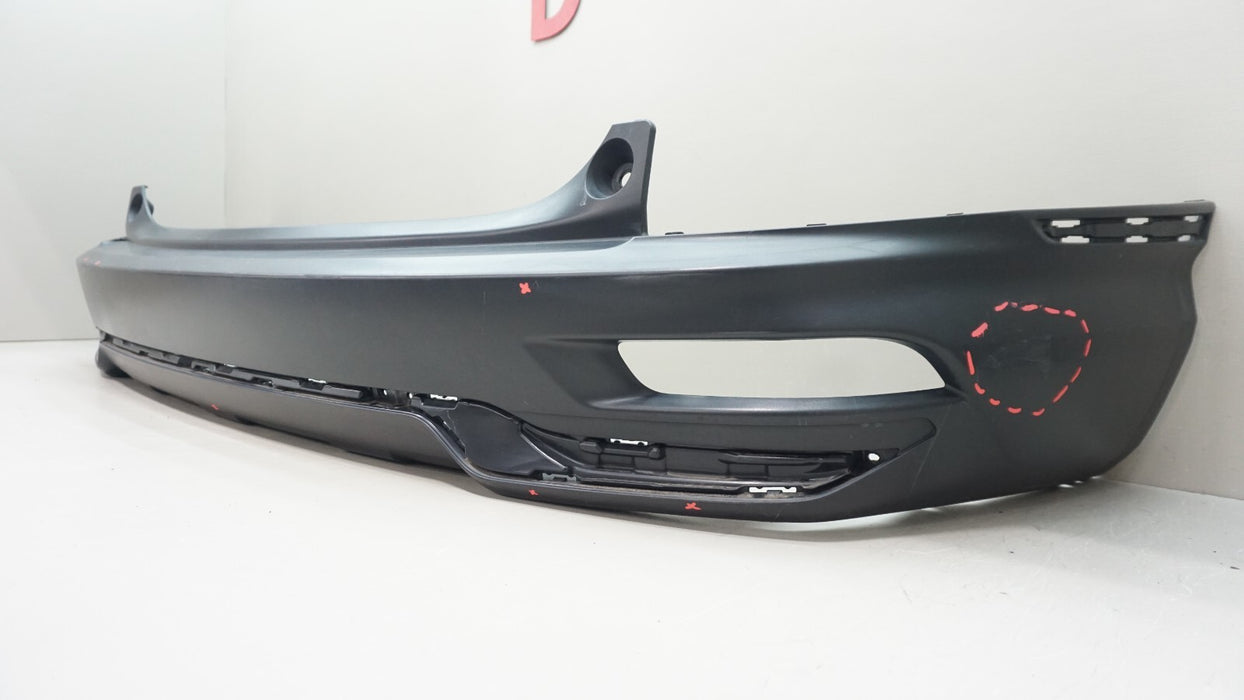 2020-2022 HONDA CRV CR-V REAR BUMPER COVER 71501-TLA-A700 OEM