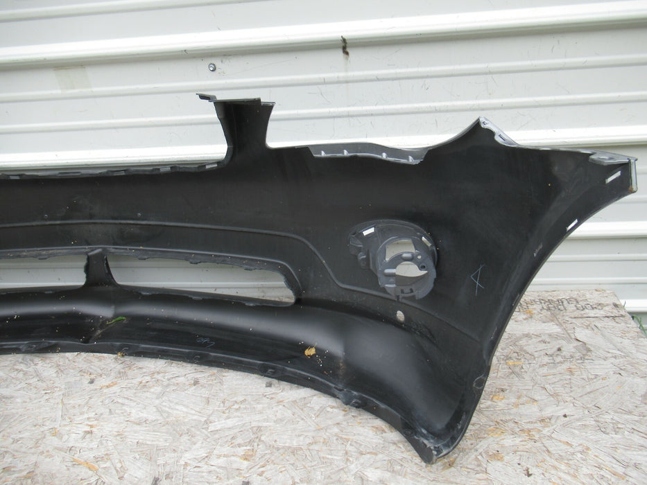 2008-2013 INFINITI EX35 EX37 FRONT BUMPER COVER PANEL PLASTIC 62022-1BA0H OEM