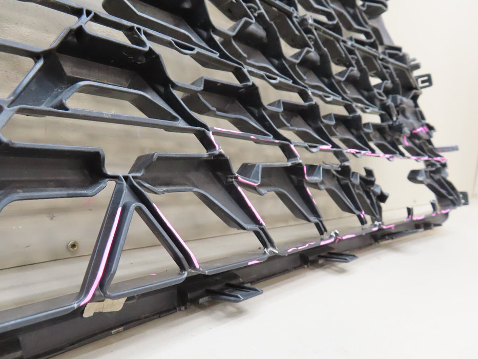 2020-2023 LEXUS GX460 FRONT RADIATOR GRILLE GRILL OEM 53112-60330