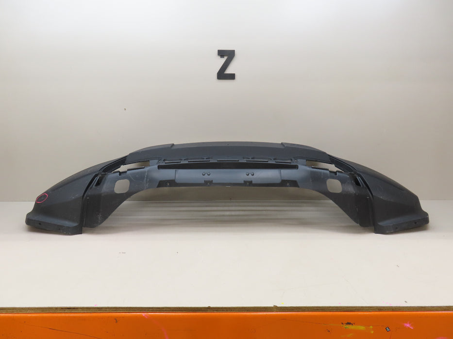 2021-2023 FORD EXPLORER TIMBERLINE FRONT LOWER BUMPER COVER OEM MB5B-17F775-DAW