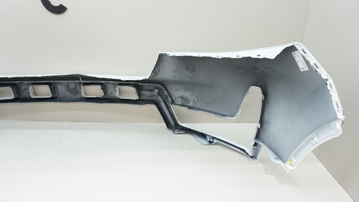 2021-2023 HONDA RIDGELINE FRONT BUMPER COVER PANEL OEM