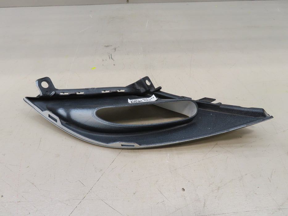 2023-2024 HONDA ACCORD FRONT LEFT SIDE LOWER AIR DUCT BEZEL COVER MOLDING OEM