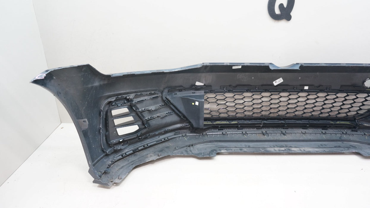 2015-2017 VOLKSWAGEN GOLF GTI FRONT BUMPER COVER PANEL OEM 5GM807221