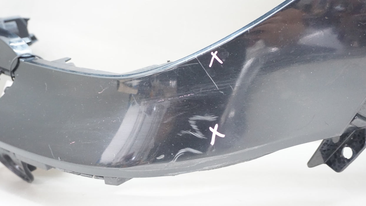 2011-2013 BMW X5 E70 FRONT LH LEFT DRIVERS SIDE FENDER OEM