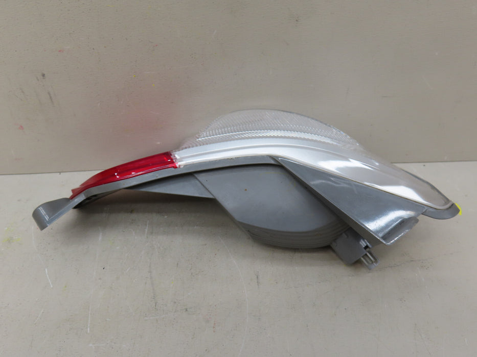 2016 2017 2018 HONDA PILOT REAR RIGHT PASSENGER BACKUP TAIL LIGHT OEM