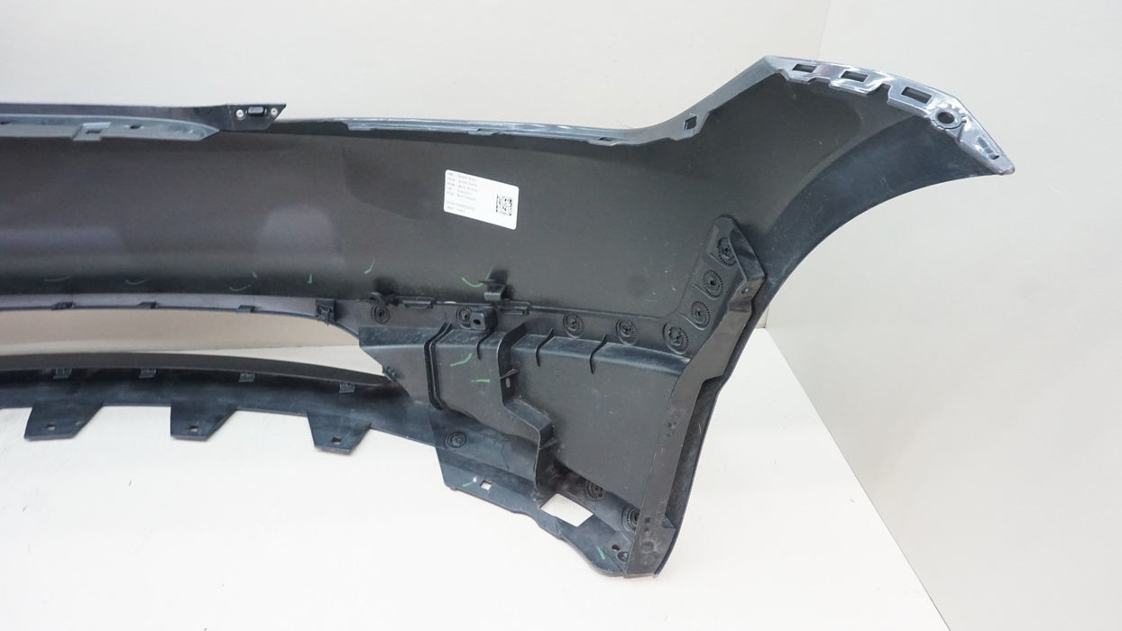 2024-2026 TESLA MODEL 3 FRONT BUMPER COVER OEM 200580200B