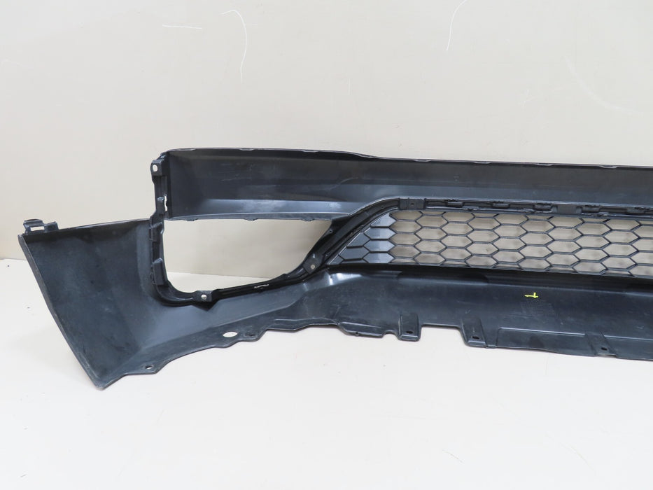 2020 HONDA CR-V EX EX-L LX FRONT LOWER BUMPER COVER PANEL OEM 71102-TLA-A500