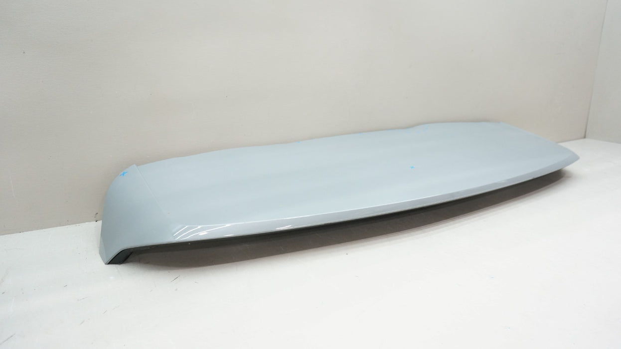 2016-2019 VOLVO XC90 REAR TRUNK TAILGATE AIR SPOILER WING OEM 32227162