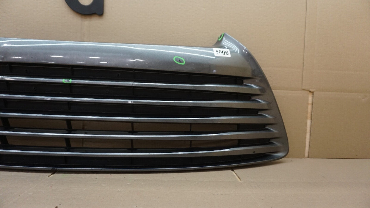 2015-2017 TOYOTA CAMRY FRONT LOWER RADIATOR BUMPER GRILLE GRILL 53112-06260 OEM