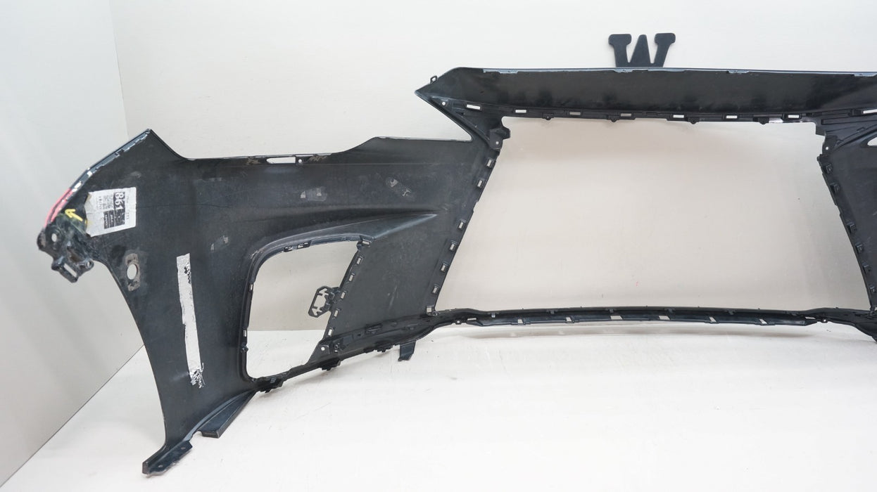 2023-2024 LEXUS RX350 F-SPORT FRONT BUMPER COVER OEM 52119-0E660