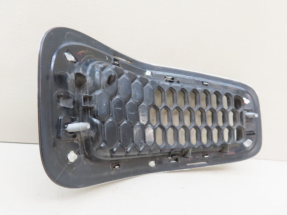 2014-2018 JEEP CHEROKEE FRONT RADIATOR GRILL GRILLE INSERT #1 OEM